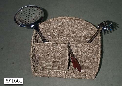 MV1661 Cutlery Holder
