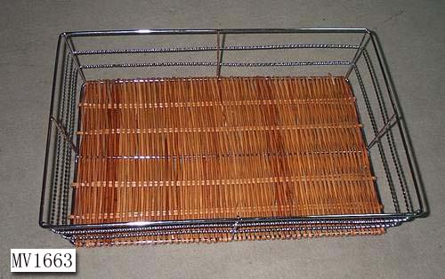 MV1663 Basket