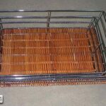 2Pcs Basket