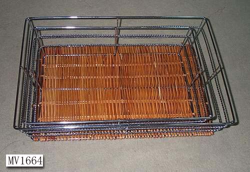 MV1664 2Pcs Basket