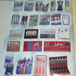 Cutlery Set