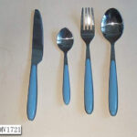 8402 4Pcs Cutlery Set