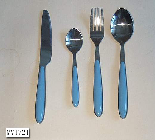 MV1721 8402 4Pcs Cutlery Set