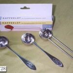 Coffee Spoon 18/8