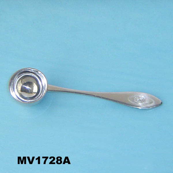 MV1728A 18/8 S/S Coffee Spoon 18/8