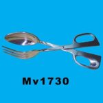 5Mm S/S Tongs