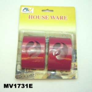 2Pcs Towel Rack
