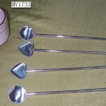 S/S Coffee Spoon
