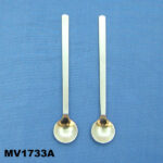 5"S/S Coffee Spoon