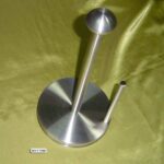 S/S Paper Towel Holder