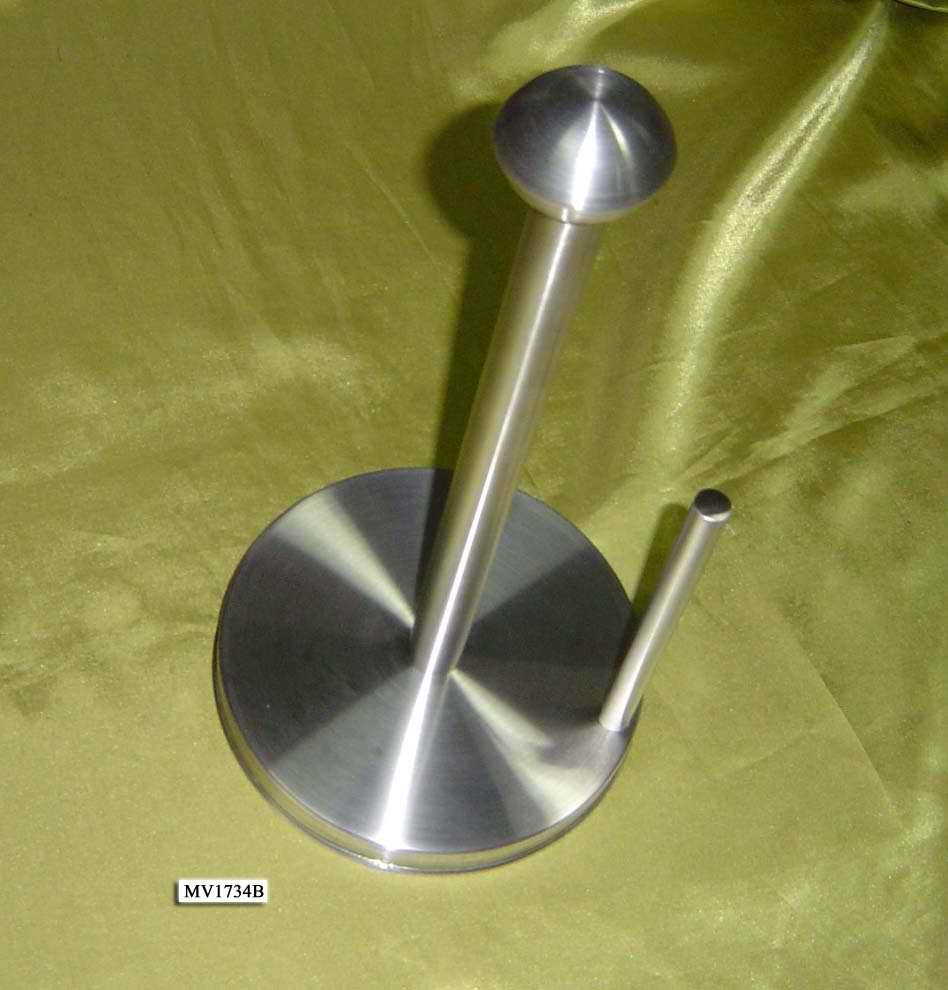 MV1734B S/S Paper Towel Holder