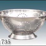 Strainer  Bowl Stand