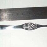 S/S Crab Forks