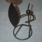 Candle Stand