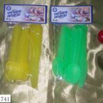 12Pcs Plastic Cutlery Set