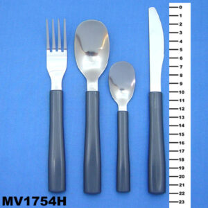 4Pcs Cutlery Set Pbh