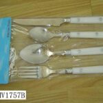 4Pcs Spoon