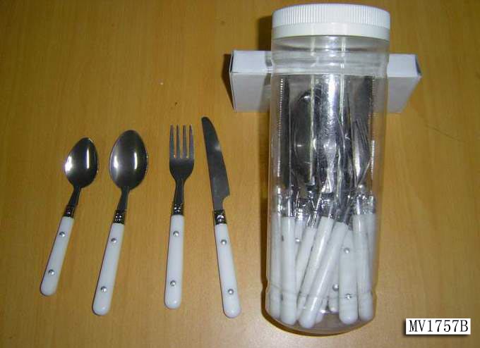 MV1757C 24Pcs Spoon