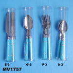 3Pcs Steak Knife Set
