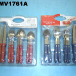 24Pcs Cultery Set D/B