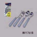 16Pcs Spoon