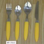 4Pcs Spoon
