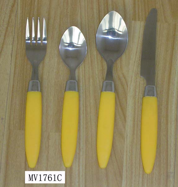 MV1761C 4Pcs Spoon