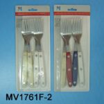 4Pcs Fork B/C