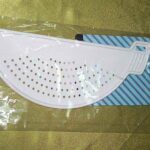 Food Strainer Rack