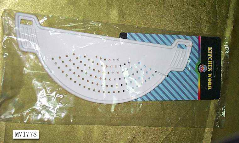 MV1778 Food Strainer Rack