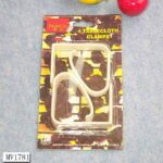 2Pcs Tableclothes Nips B/C