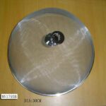 30Cm Metal Meshwork Cover