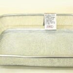 Square Strainer (Fruit Basket)