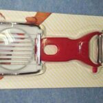 Peeler  Egg Slicer B/C