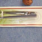 S/S Food Tongs B/C