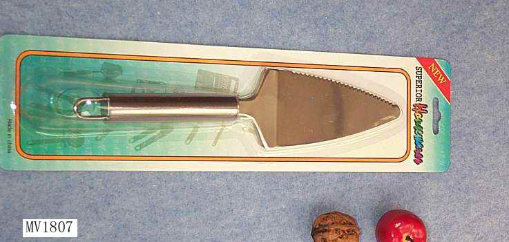 MV1807 S/S Spade B/C