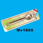 S/S Ice-Cream Spoon B/C