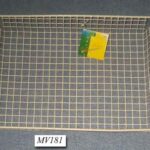 Vinyl Coated Basket