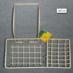 Vinyl Coated Plant Rack
