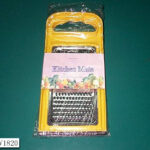 Luxury Flat Grater