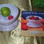 2.2Kg Kitchen Balance
