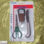 Bottle Opener Cheese Knife Scissors B/C