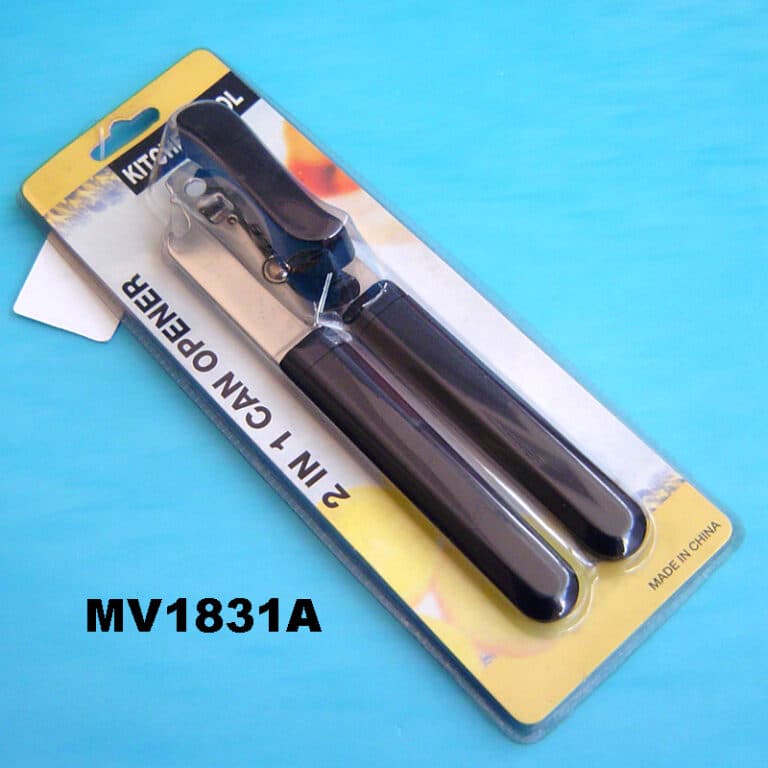 Metal  Can Opener D/B