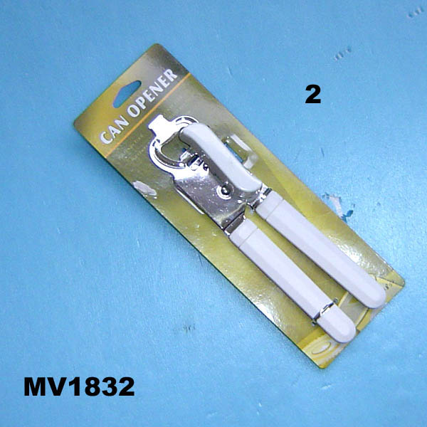 Metal Can Opener