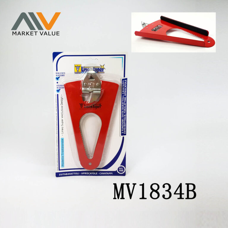 Jar Opener Ouvre Pots+ Can Opener B/C