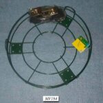Vinyl Coated Plant Stand