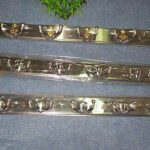 7Hooks S/S Clothes Hooks