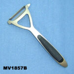 Zinc-Alloy Peeler