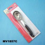 Zinc -Alloy Ice Cream Spoon B/C