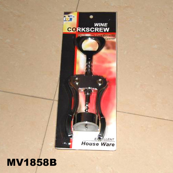MV1858B Deluxe Bottle Opener
